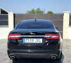Jaguar XF 3.0 Diesel S Premium Luxury 275 Aut. Noir - thumbnail 6
