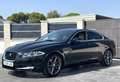 Jaguar XF 3.0 Diesel S Premium Luxury 275 Aut. Noir - thumbnail 2