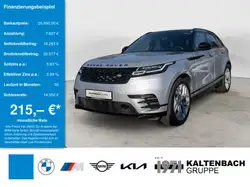 Land Rover Range Rover Velar 3.0d S LED W LAN NAVI PDC