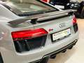 Audi R8 Coupe 5.2 FSI plus quattro Carbon|Keramik|B&O Grau - thumbnail 8