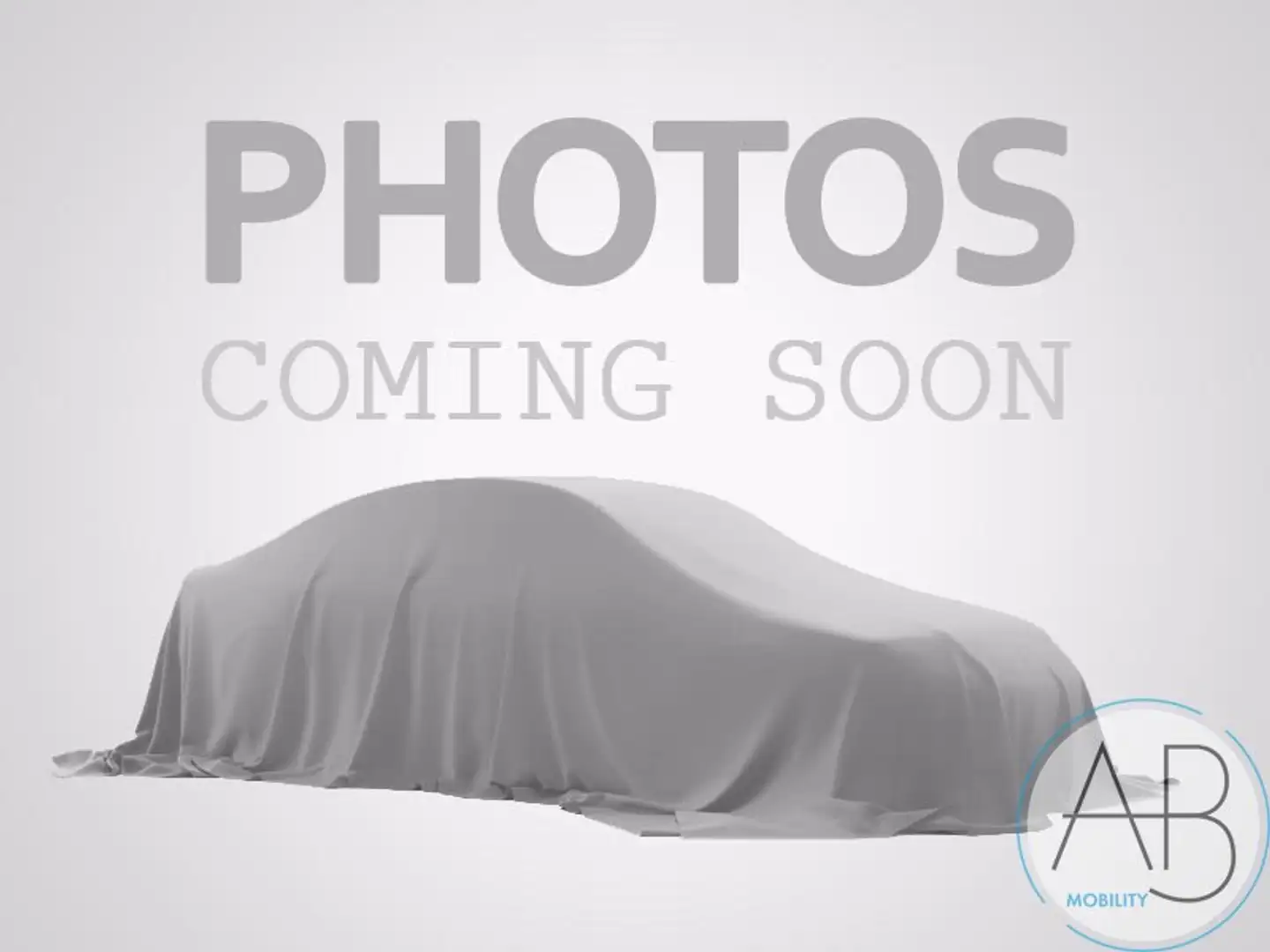 Ford Puma Ecoboost mHEV Titanium Gris - 1