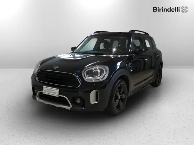 MINI One D Countryman 1.5 One D Northwood Edition