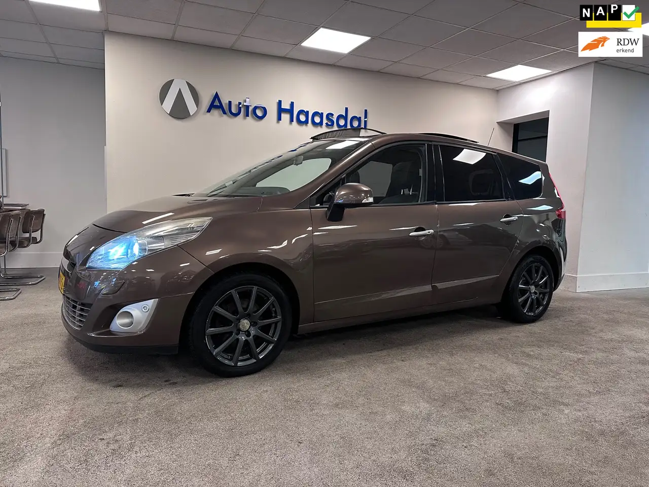 Renault Grand Scenic