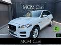 Jaguar F-Pace 2.0i4D Prestige Aut. AWD 180 Blanco - thumbnail 1