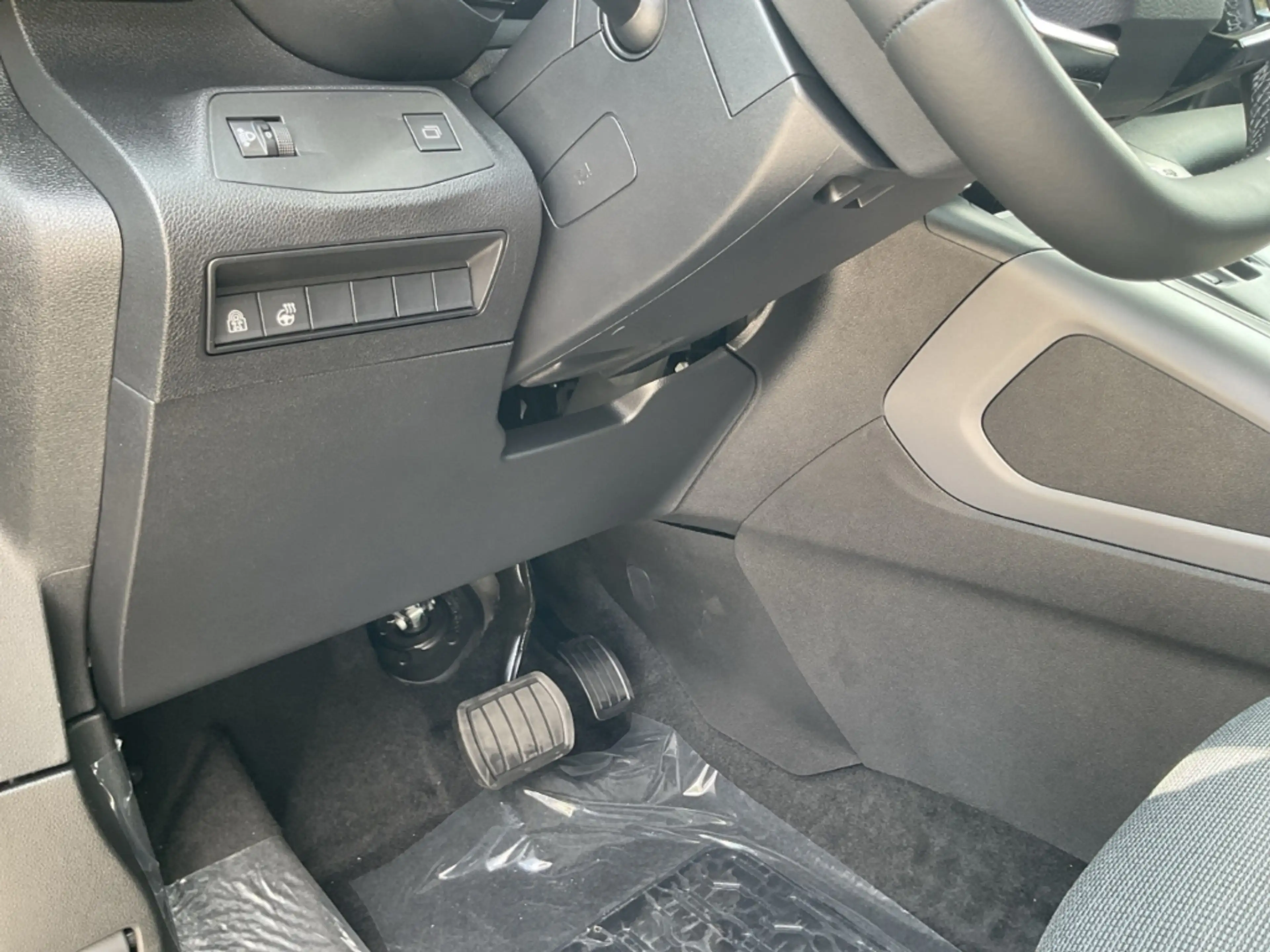Toyota Proace City ProaceCityVersoL1Teamplayer LED ACC Apple CarPlay — photo 10