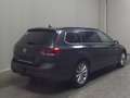 Volkswagen Passat Var. 2.0 TDI Business Navi LED AHK ACC Szary - thumbnail 4