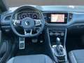 Volkswagen T-Roc 1.5 TSI DSG R-LINE LED+NAVI+ACC Weiß - thumbnail 9