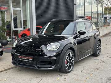 MINI Countryman John Cooper Works ALL4 Aut. Pan...