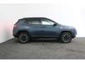 Jeep Compass TRAILHAWK PHEV 4X4 AUTOMAAT *LEDER*PANO DAK*OPEN D Blauw - thumbnail 3