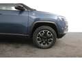 Jeep Compass TRAILHAWK PHEV 4X4 AUTOMAAT *LEDER*PANO DAK*OPEN D Blauw - thumbnail 7