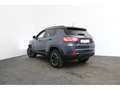 Jeep Compass TRAILHAWK PHEV 4X4 AUTOMAAT *LEDER*PANO DAK*OPEN D Blauw - thumbnail 4