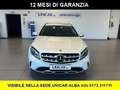 Mercedes-Benz GLA 200 2.200 DIESEL 136 CV 200 SPORT 4W4 C.AUTO Bianco - thumbnail 2