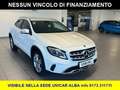 Mercedes-Benz GLA 200 2.200 DIESEL 136 CV 200 SPORT 4W4 C.AUTO Bianco - thumbnail 3
