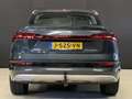 Audi e-tron Sportback 55 quattro Business edition 95 kWh | Nav Grijs - thumbnail 5