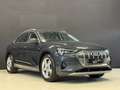 Audi e-tron Sportback 55 quattro Business edition 95 kWh | Nav Grijs - thumbnail 3