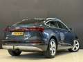 Audi e-tron Sportback 55 quattro Business edition 95 kWh | Nav Grijs - thumbnail 6