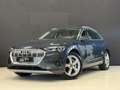 Audi e-tron Sportback 55 quattro Business edition 95 kWh | Nav Grijs - thumbnail 1