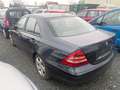 Mercedes-Benz C 200 C 200 CDI/Rost Frei/ Schwarz - thumbnail 5