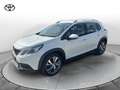 Peugeot 2008 BlueHDi 120 S&S Black Matt Blanc - thumbnail 1