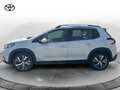 Peugeot 2008 BlueHDi 120 S&S Black Matt Blanc - thumbnail 2