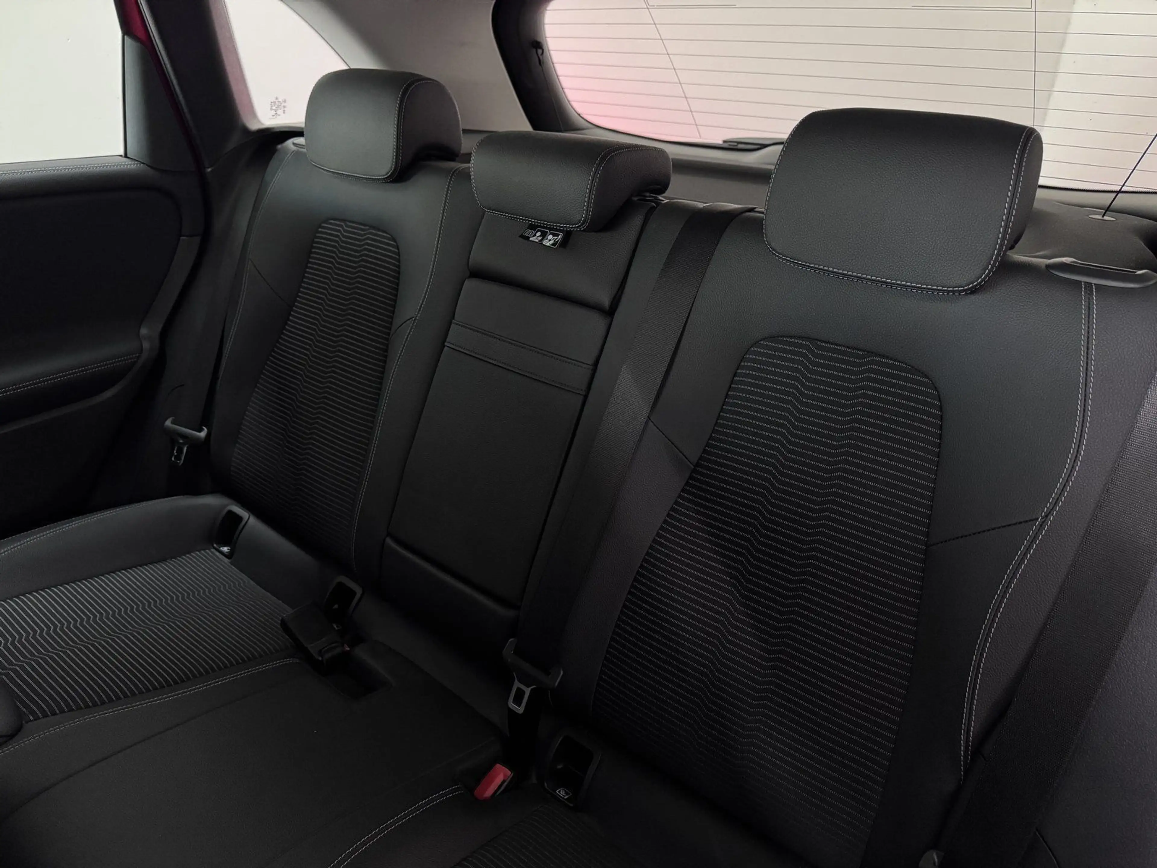 Mercedes-Benz B 220 PROGRESSIVE+LED+PREMIUM NAVI+KAMERA+SPUR — photo 12