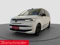 Volkswagen T7 Multivan eHybrid 4Mo Edition LÜ AHK PANO MATR Weiß - thumbnail 1
