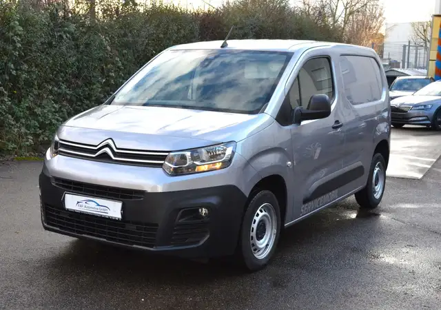 Citroen Berlingo Kasten Club TOP ZUSTAND GARANTIE
