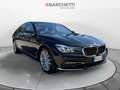 BMW 725 (G11/G12) 725D LUXURY Fekete - thumbnail 1