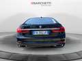 BMW 725 (G11/G12) 725D LUXURY Fekete - thumbnail 4