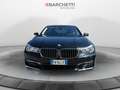 BMW 725 (G11/G12) 725D LUXURY Fekete - thumbnail 2