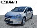 Ford Galaxy 2.0 TDCi Titanium (02.2010- ) CAM*LED*SHZ Zilver - thumbnail 1