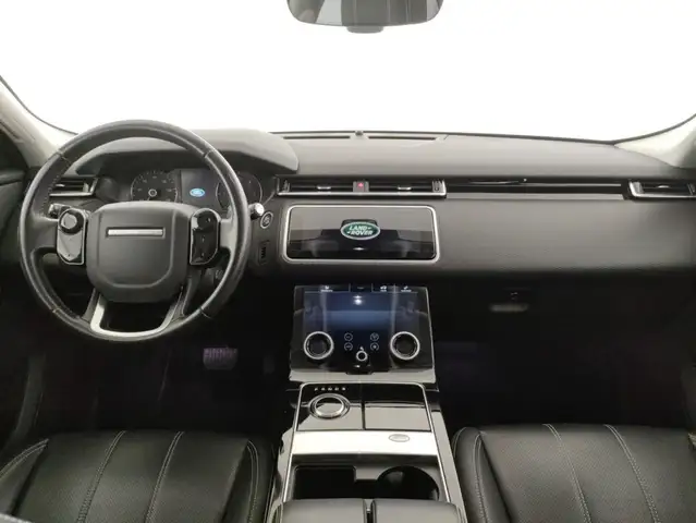 Ford Ranger view 5