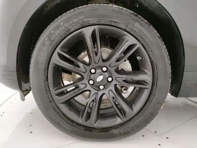 Ford Ranger view 13