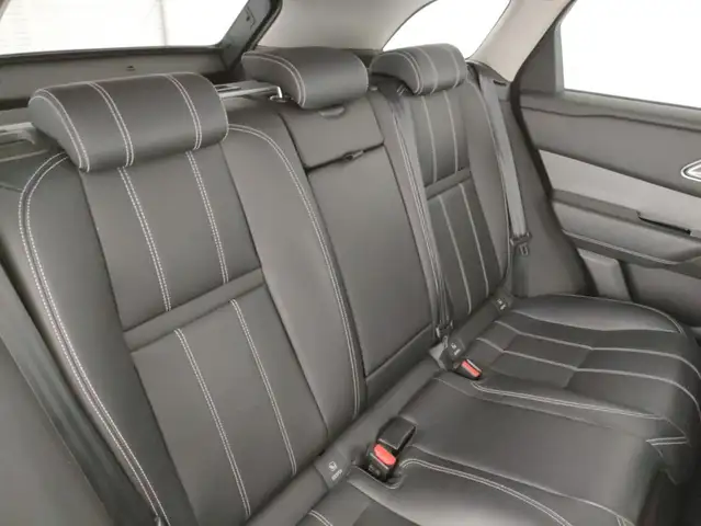 Ford Ranger view 9