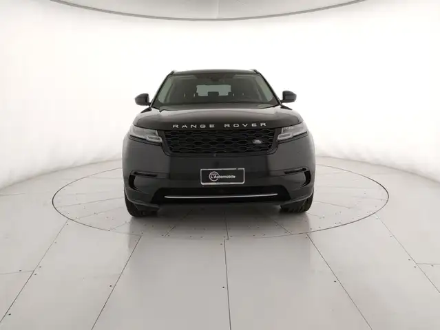 Ford Ranger view 3