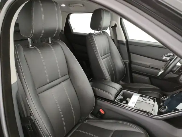 Ford Ranger view 10