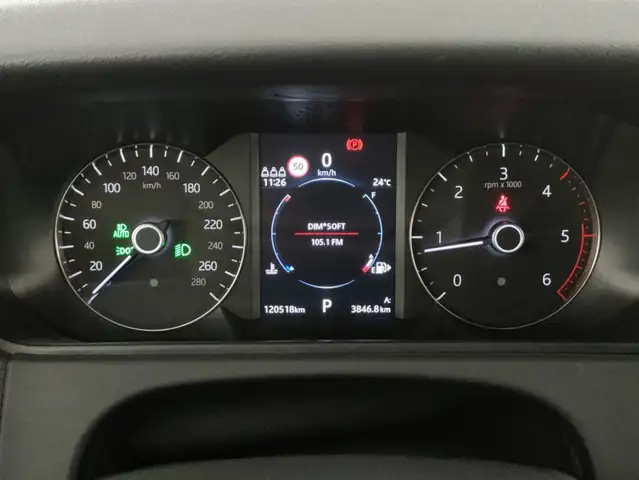 Ford Ranger view 7