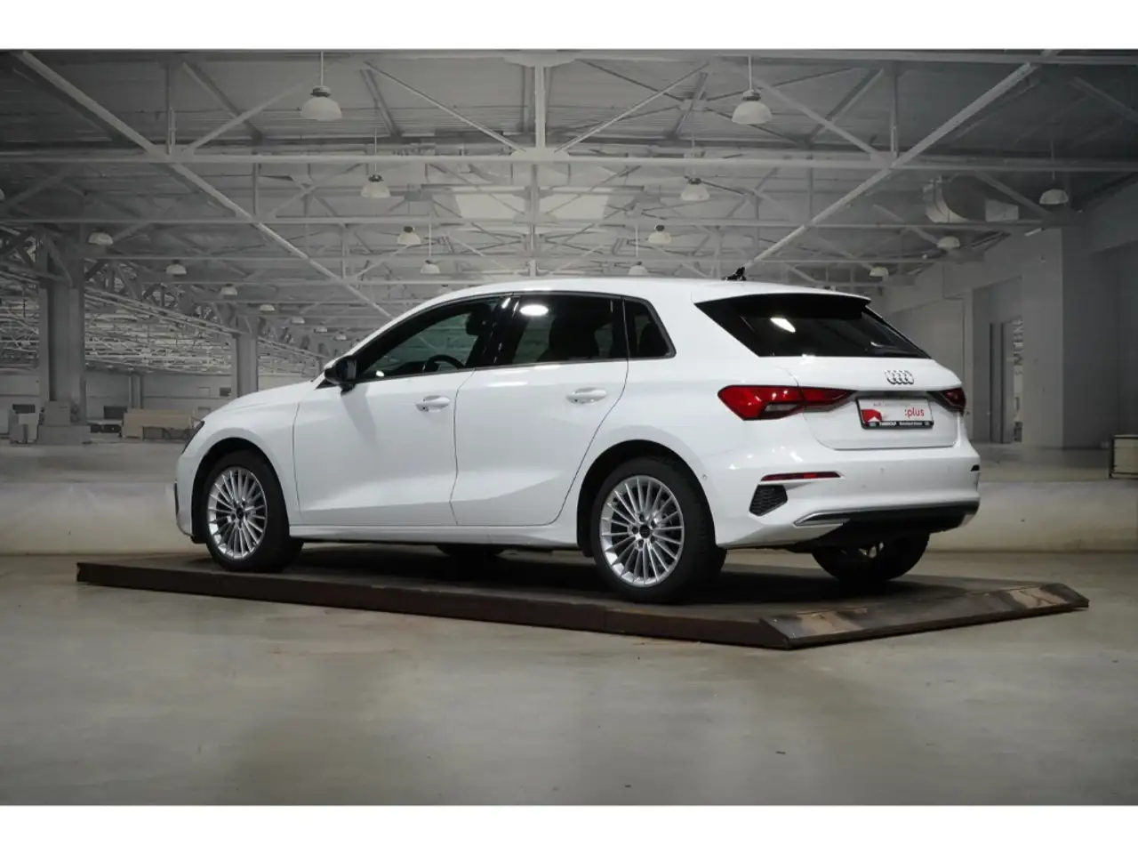 Audi A3, фото 2