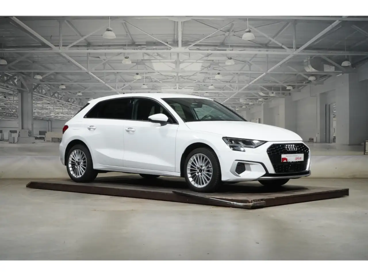 Audi A3, фото 4