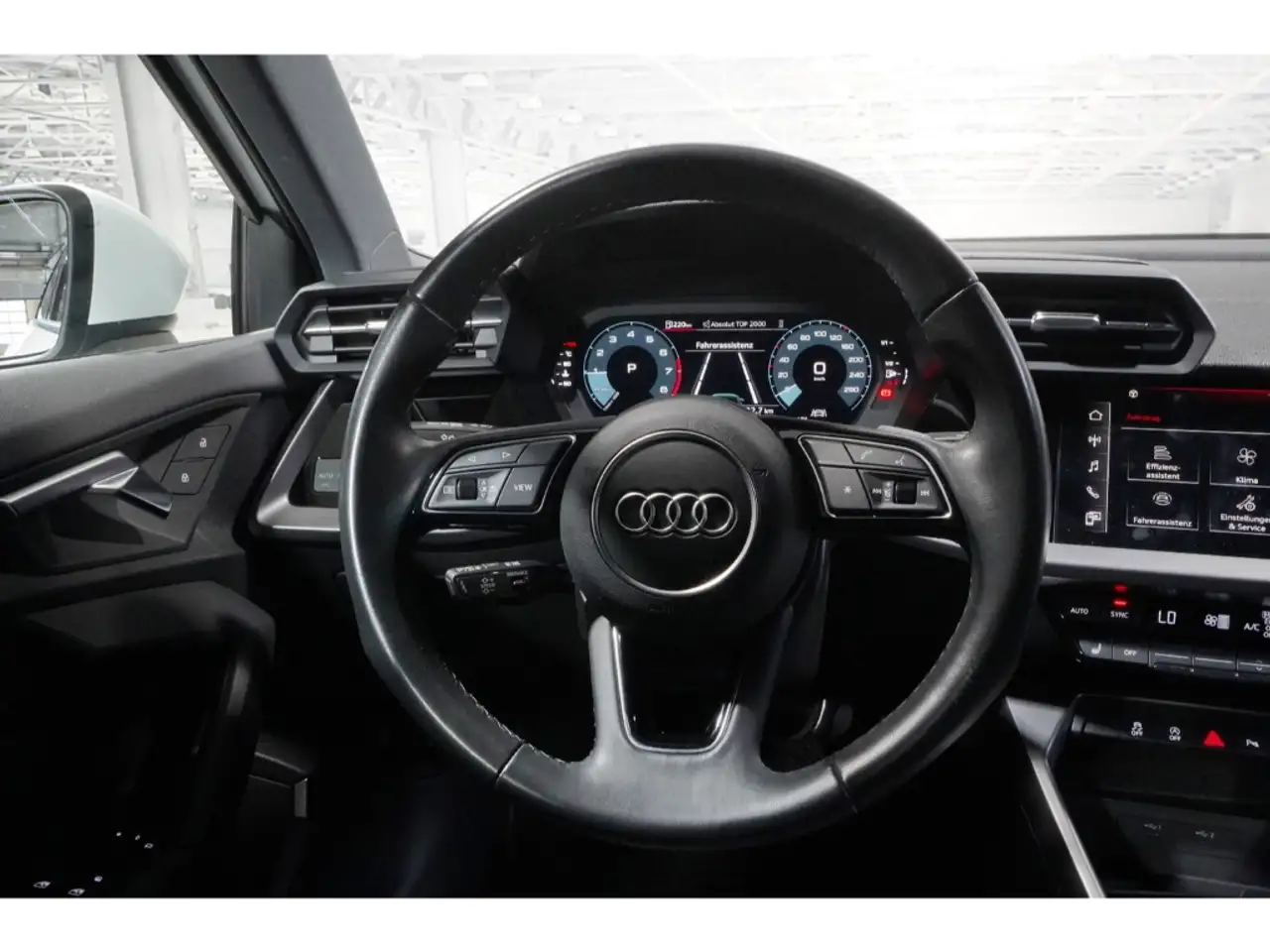 Audi A3, фото 7