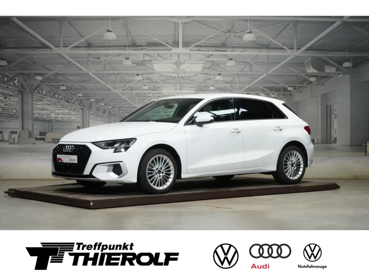 Audi A3, фото 1