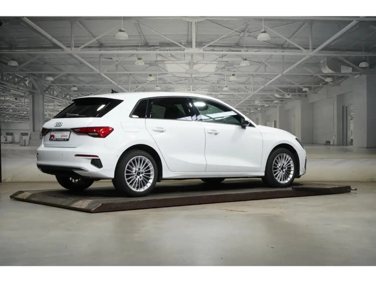 Audi A3, фото 3