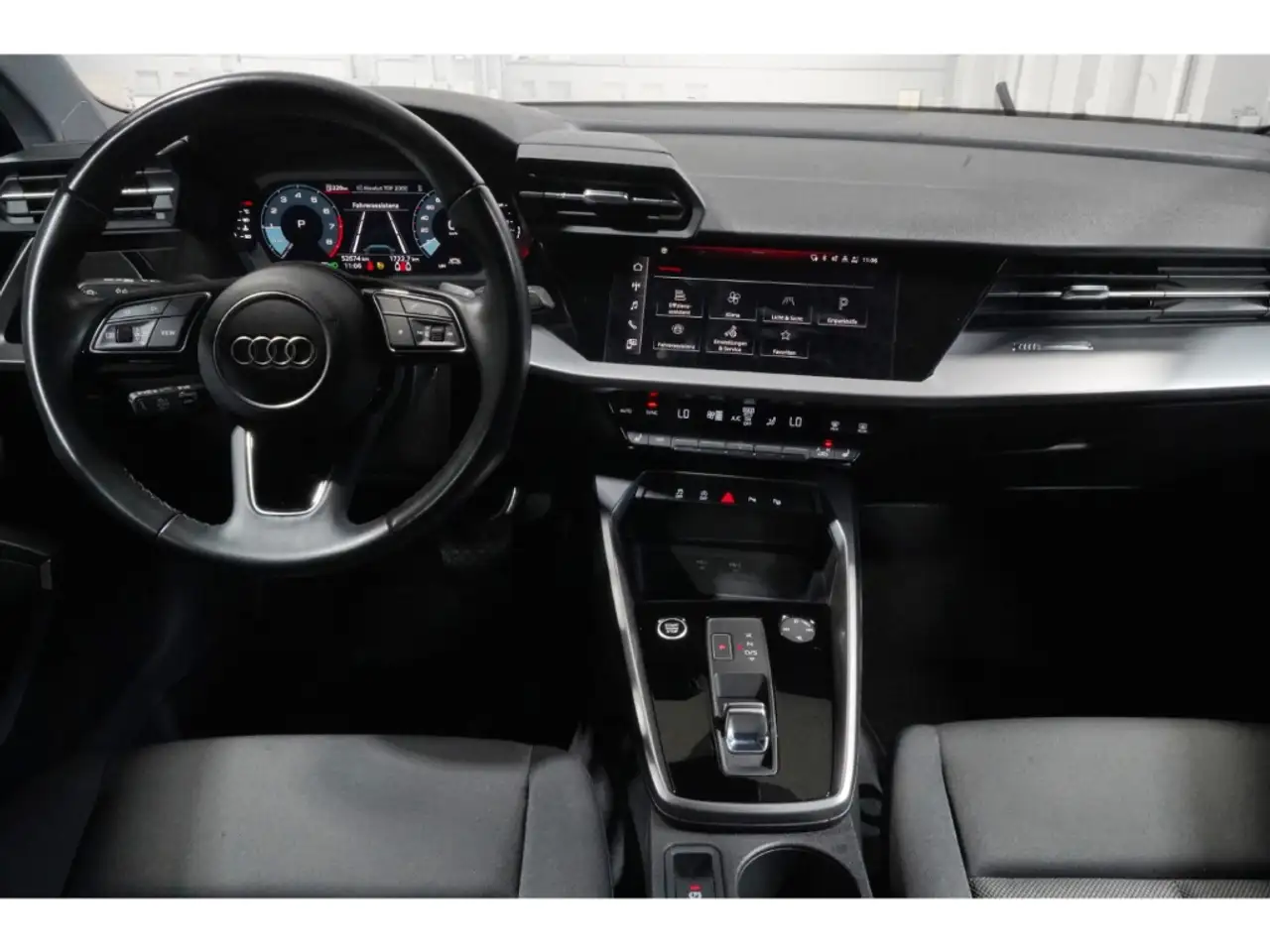 Audi A3, фото 6