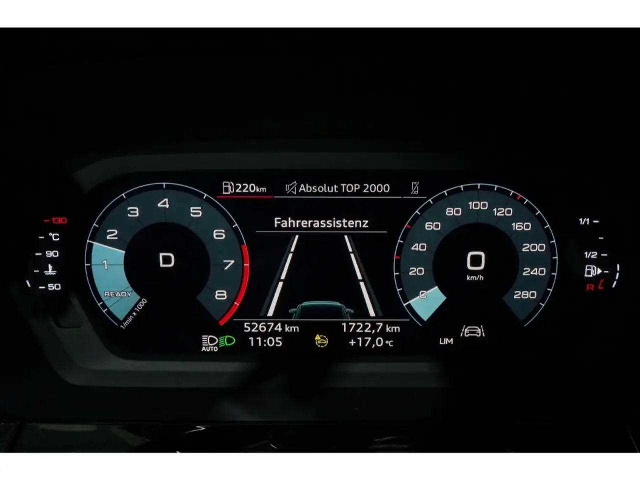 Audi A3, фото 8