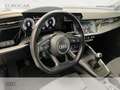 Audi A3 sportback 30 2.0 tdi business advanced Argento - thumbnail 7