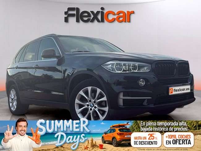 BMW X5 xDrive 30dA - foto 1