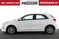 Kia Rio SILBER 1.2 MPI KLIMAAUTOMATIK KAMERA 16ZOLL Weiß - thumbnail 7
