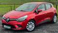 Renault Clio 0.9TCe - LIMITED- GPS + Bluetooth Rouge - thumbnail 1