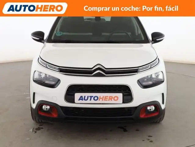 Citroen C4 Cactus view 9
