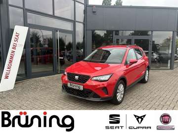 Style 1.0 TSI /AHK /Navi /Klima /GJR Klima Navi